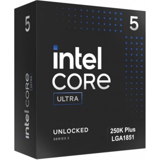 Intel® Core™ Ultra 5 250K Plus, S1851 Box